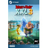 Asterix &amp; Obelix XXL 3: The Crystal Menhir Steam CD-Key [GLOBAL]